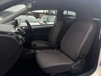 VOLKSWAGEN UP 1.0 High up! Automatic Euro 5 3dr