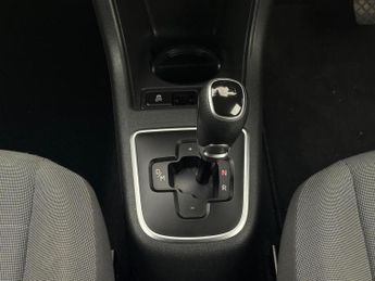 VOLKSWAGEN UP 1.0 High up! Automatic Euro 5 3dr
