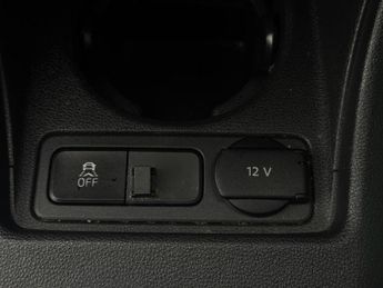 VOLKSWAGEN UP 1.0 High up! Automatic Euro 5 3dr