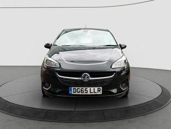 Vauxhall Corsa 1.4i ecoFLEX SRi Euro 6 3dr