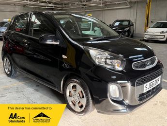Kia Picanto 1.0 1 Air
