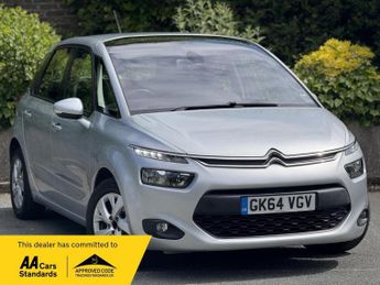 Citroen C4 1.6 HDi VTR+ Euro 5 5dr