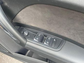 AUDI A1 1.4 TFSI CoD Black Edition Sportback S Tronic Euro 6 (s/s) 5dr (