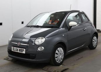 Fiat 500 1.2 500 1.2 69hp Colour Therapy