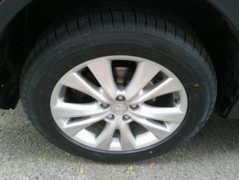 TOYOTA RAV4 2.2 D-CAT Invincible