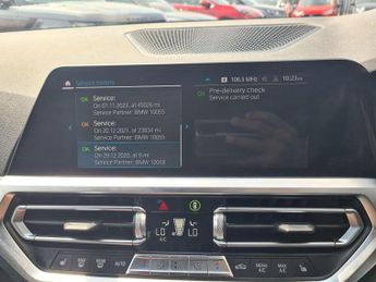 BMW 3 SERIES 2.0 330e 12kWh M Sport Touring Auto Euro 6 (s/s) 5dr
