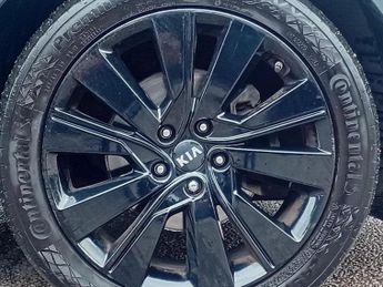 KIA SPORTAGE 2.0 CRDi KX-3 Auto AWD Euro 6 5dr