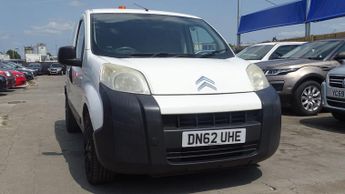 Citroen Nemo 1.3 HDi 660 16v LX
