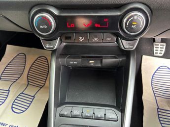 KIA RIO 1.0 T-GDi MHEV GT-Line S