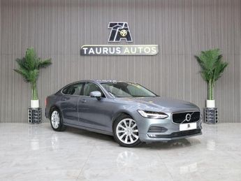 Volvo S90 2.0 D4 Momentum Pro Auto Euro 6 (s/s) 4dr
