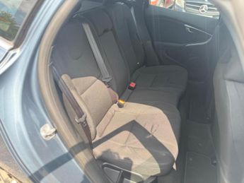 VOLVO V40 1.6 T4 SE Powershift Euro 5 (s/s) 5dr
