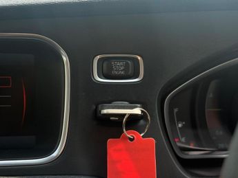 VOLVO V40 1.6 T4 SE Powershift Euro 5 (s/s) 5dr