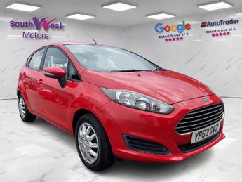 Ford Fiesta 1.3 Style