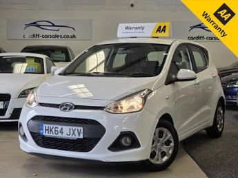 Hyundai I10 1.2 SE