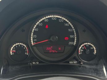 VOLKSWAGEN UP 1.0 High up! ASG Euro 5 3dr