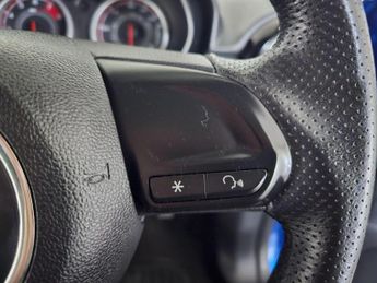 MG MG3 1.5 VTi-TECH Excite Euro 6 (s/s) 5dr