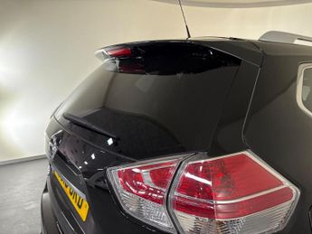 NISSAN X-TRAIL 1.6 dCi n-tec Euro 5 (s/s) 5dr