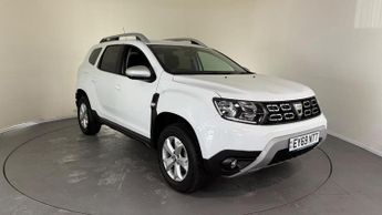 Dacia Duster 1.0 TCe Comfort Euro 6 (s/s) 5dr
