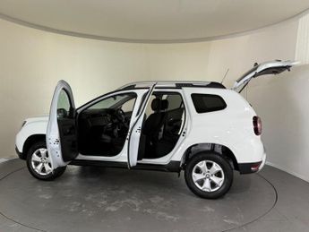 DACIA DUSTER 1.0 TCe Comfort Euro 6 (s/s) 5dr