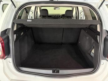 DACIA DUSTER 1.0 TCe Comfort Euro 6 (s/s) 5dr