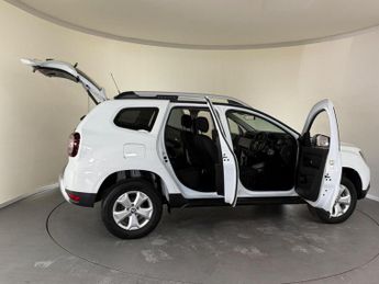 DACIA DUSTER 1.0 TCe Comfort Euro 6 (s/s) 5dr