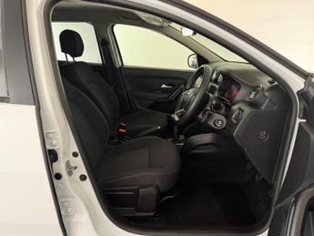 DACIA DUSTER 1.0 TCe Comfort Euro 6 (s/s) 5dr
