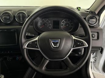 DACIA DUSTER 1.0 TCe Comfort Euro 6 (s/s) 5dr