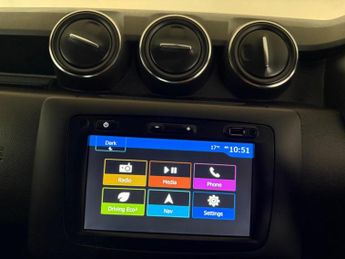 DACIA DUSTER 1.0 TCe Comfort Euro 6 (s/s) 5dr