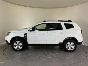 DACIA DUSTER 1.0 TCe Comfort Euro 6 (s/s) 5dr