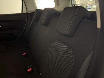 DACIA DUSTER 1.0 TCe Comfort Euro 6 (s/s) 5dr