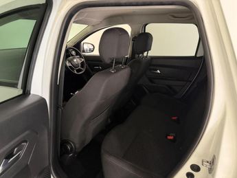DACIA DUSTER 1.0 TCe Comfort Euro 6 (s/s) 5dr