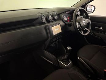 DACIA DUSTER 1.0 TCe Comfort Euro 6 (s/s) 5dr