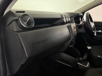 DACIA DUSTER 1.0 TCe Comfort Euro 6 (s/s) 5dr