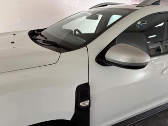 DACIA DUSTER 1.0 TCe Comfort Euro 6 (s/s) 5dr