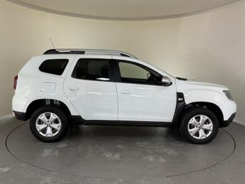 DACIA DUSTER 1.0 TCe Comfort Euro 6 (s/s) 5dr