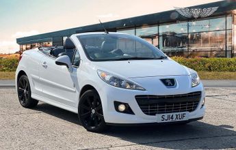 Peugeot 207 1.6 VTi Roland Garros
