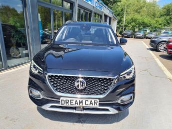 MG HS 1.5 T-GDI 16.6 kWh Exclusive Auto Euro 6 (s/s) 5dr