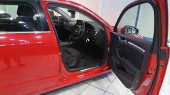AUDI A3 2.0 TDI Sport Quattro Sport 5dr S Tronic