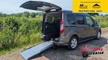 Ford Tourneo 1.5 TDCi Titanium