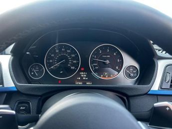 BMW 3 SERIES 3.0 330d M Sport Touring
