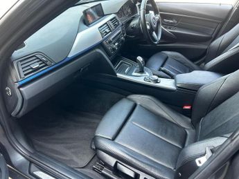 BMW 3 SERIES 3.0 330d M Sport Touring
