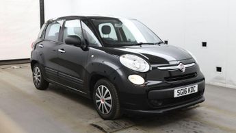Fiat 500 1.4 500l My15 1.4 95hp Pop