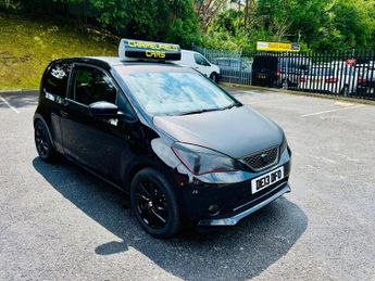 SEAT Mii 1.0 12v Sport