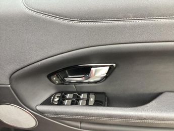 LAND ROVER RANGE ROVER EVOQUE 2.0 TD4 Landmark