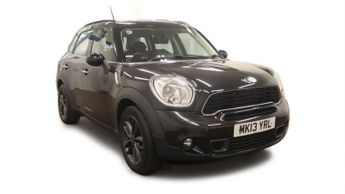 MINI Countryman 2.0 Cooper SD Countryman