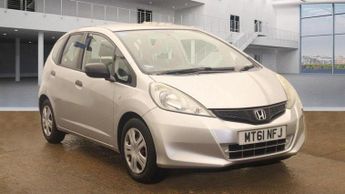 Honda Jazz 1.2 i-VTEC S Euro 5 5dr (A/C)