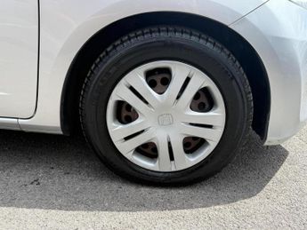 HONDA JAZZ 1.2 i-VTEC S Euro 5 5dr (A/C)