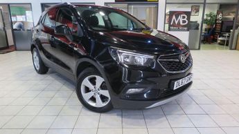 Vauxhall Mokka 1.6 CDTi Active