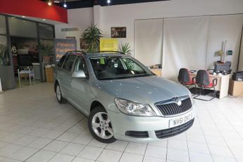 SKODA OCTAVIA 1.4 TSI SE