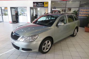 SKODA OCTAVIA 1.4 TSI SE